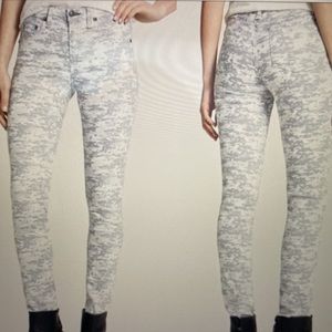 Rag & Bone Denim